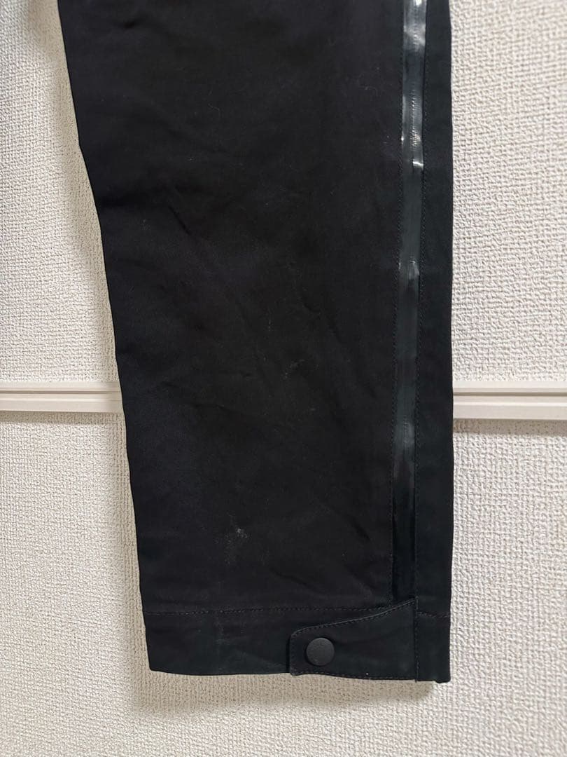 こう　MONCLER モンクレール　22SS カーゴパンツ　サイズ44