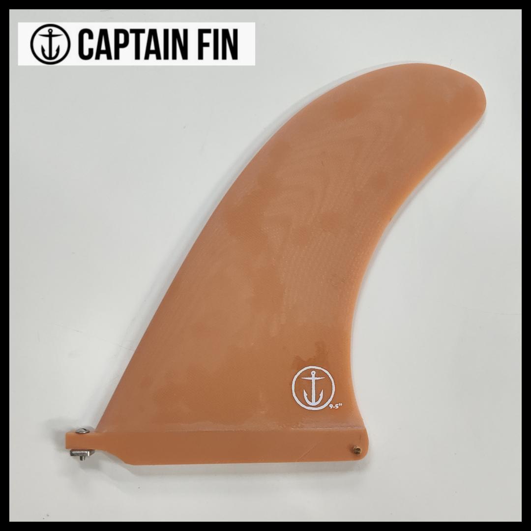 CAPTAIN FIN / CF PIVOT 9.5\