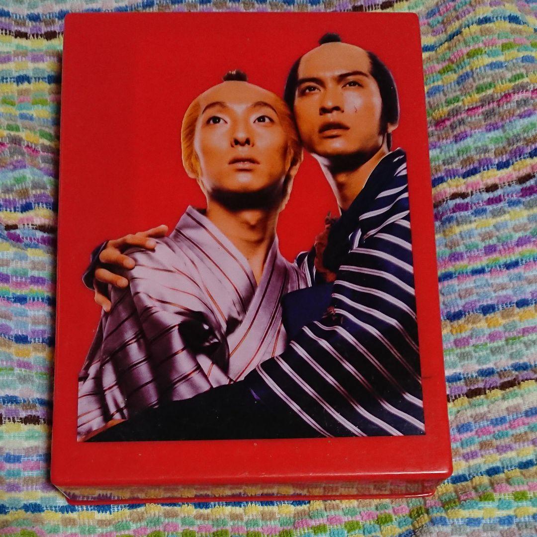 真夜中の弥次さん喜多さん 2枚組DTSスペシャル・エディション('05アスミッ…