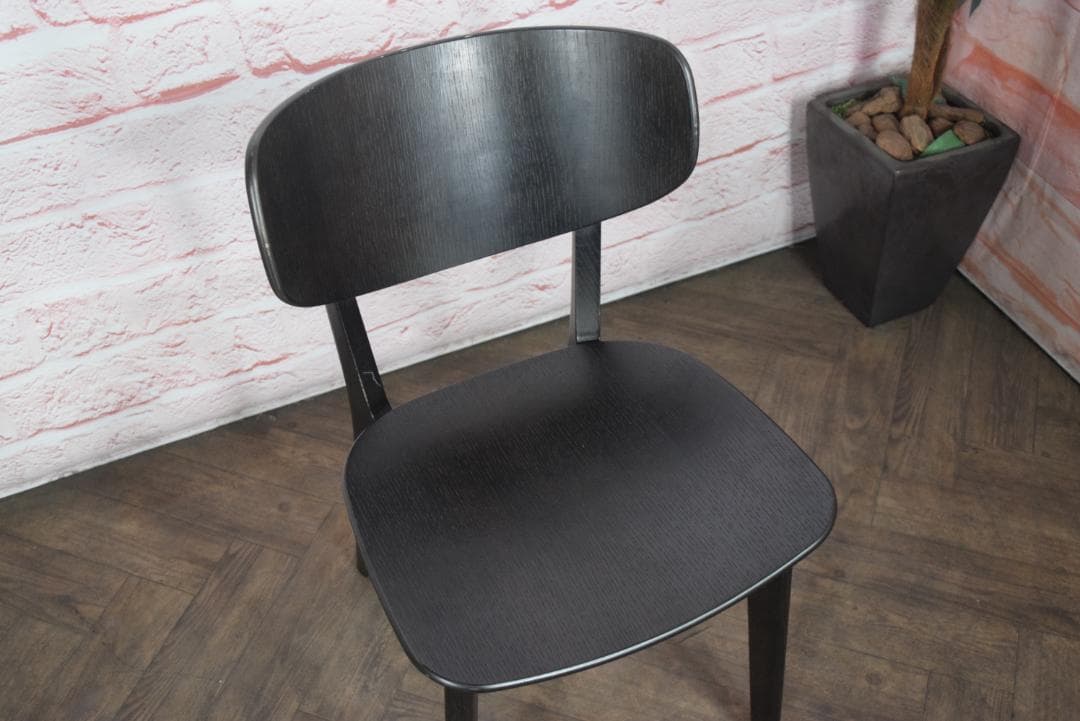 専用　マルニコレクション Roundish/ラウンディッシュ ダイニングチェアf