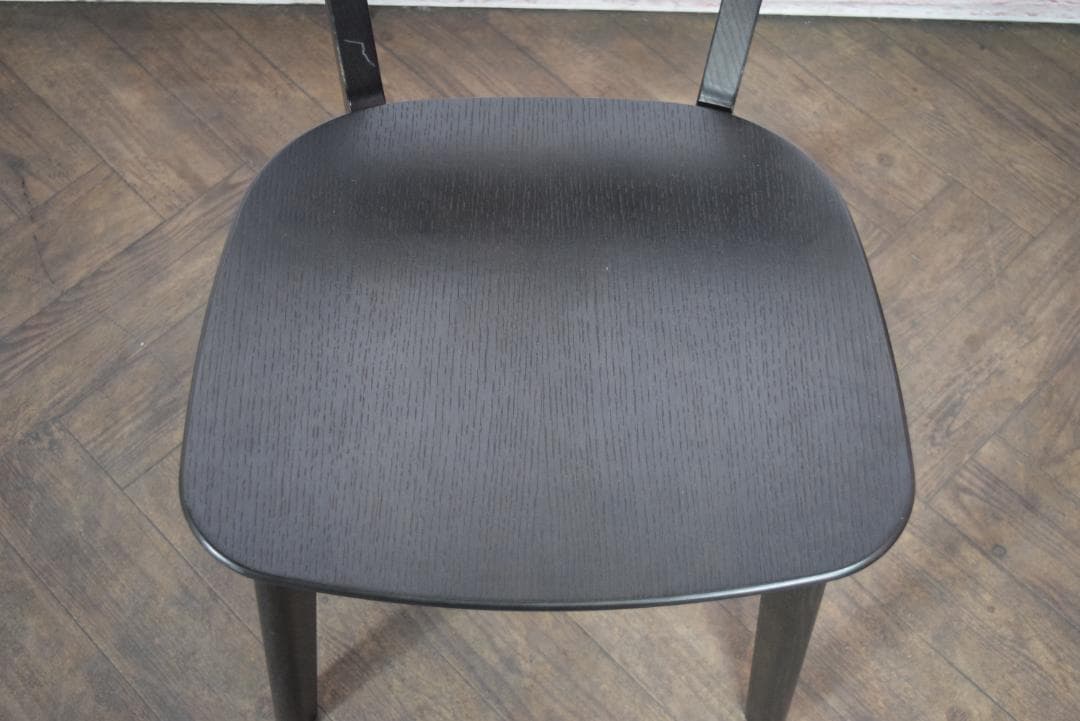 専用　マルニコレクション Roundish/ラウンディッシュ ダイニングチェアf