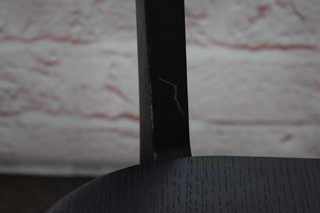 専用　マルニコレクション Roundish/ラウンディッシュ ダイニングチェアf