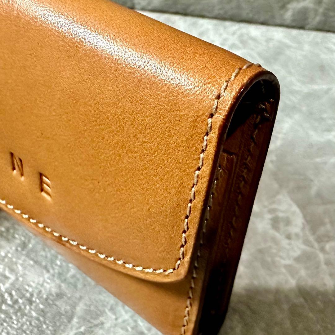 【美品】CELINE 6連キーケース