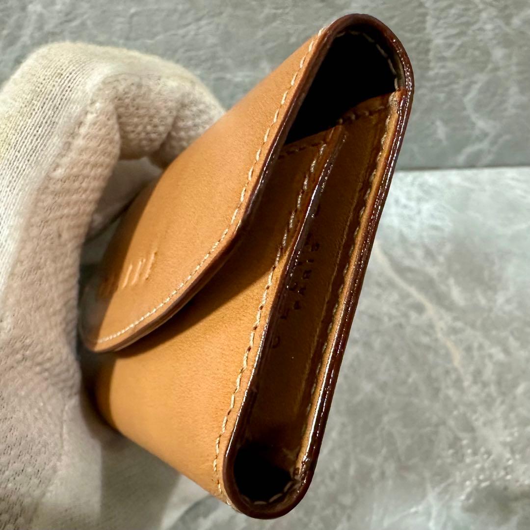 【美品】CELINE 6連キーケース