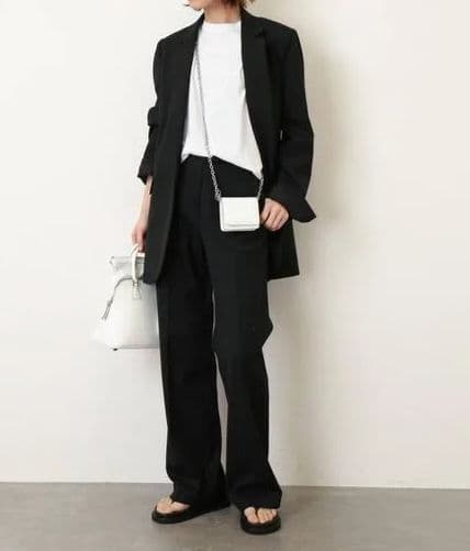 Deuxieme Classe　EVERYDAY I LIKE. ジャケット