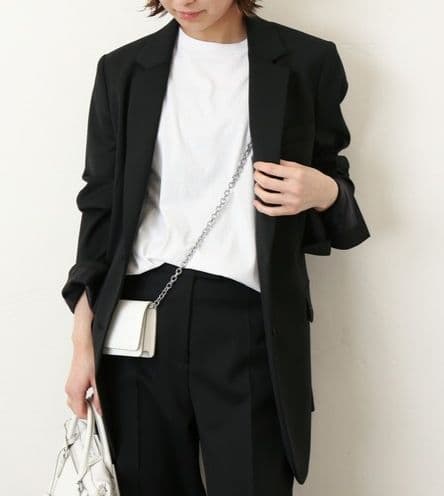 Deuxieme Classe　EVERYDAY I LIKE. ジャケット