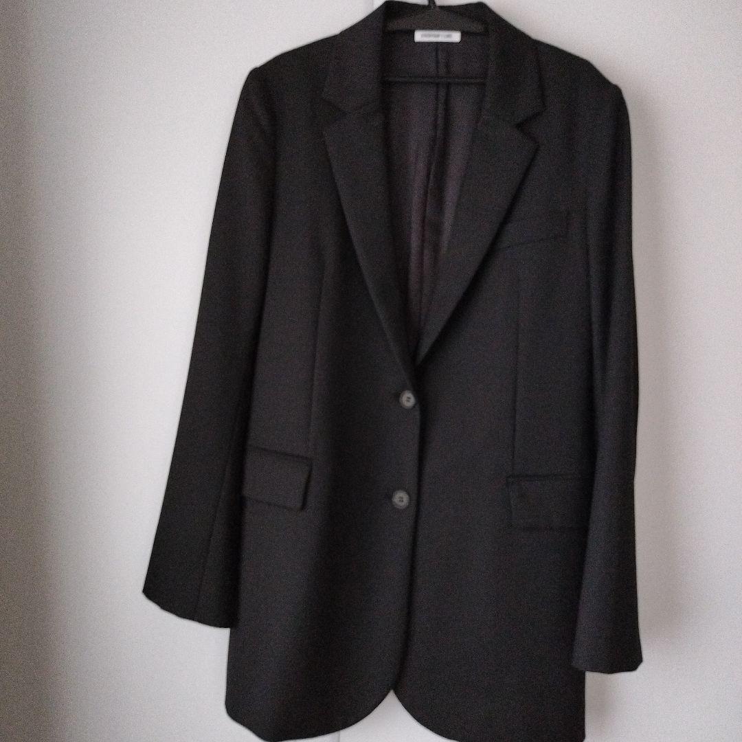 Deuxieme Classe　EVERYDAY I LIKE. ジャケット