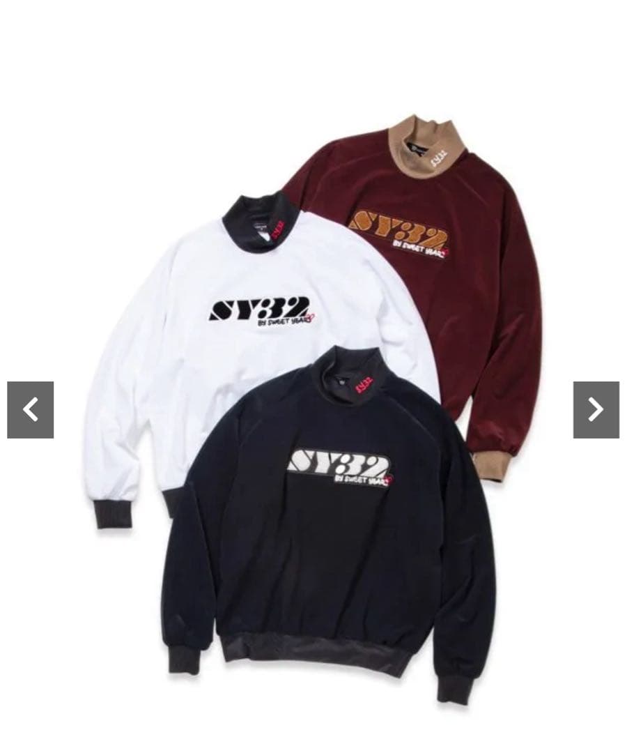 ゴルフウェア　レディース　S ブラック　新品未使用