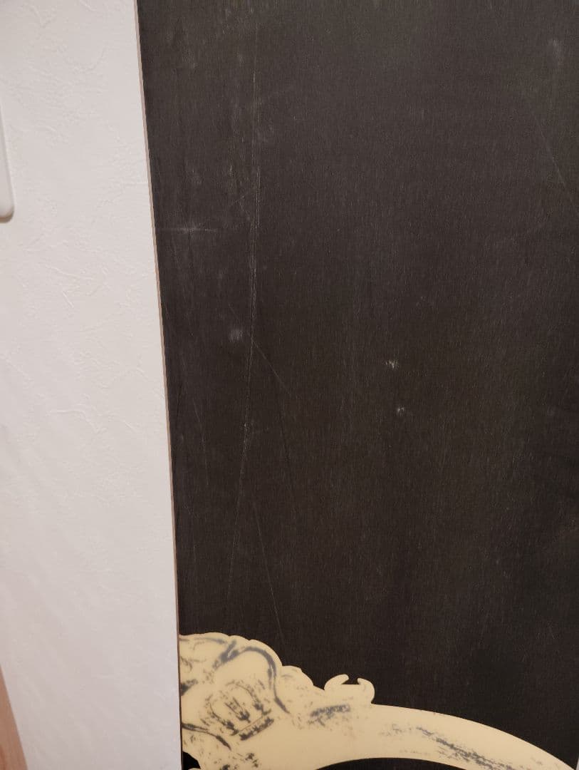 011 FLAT KING 150 フラットキング スノーボード グラトリ