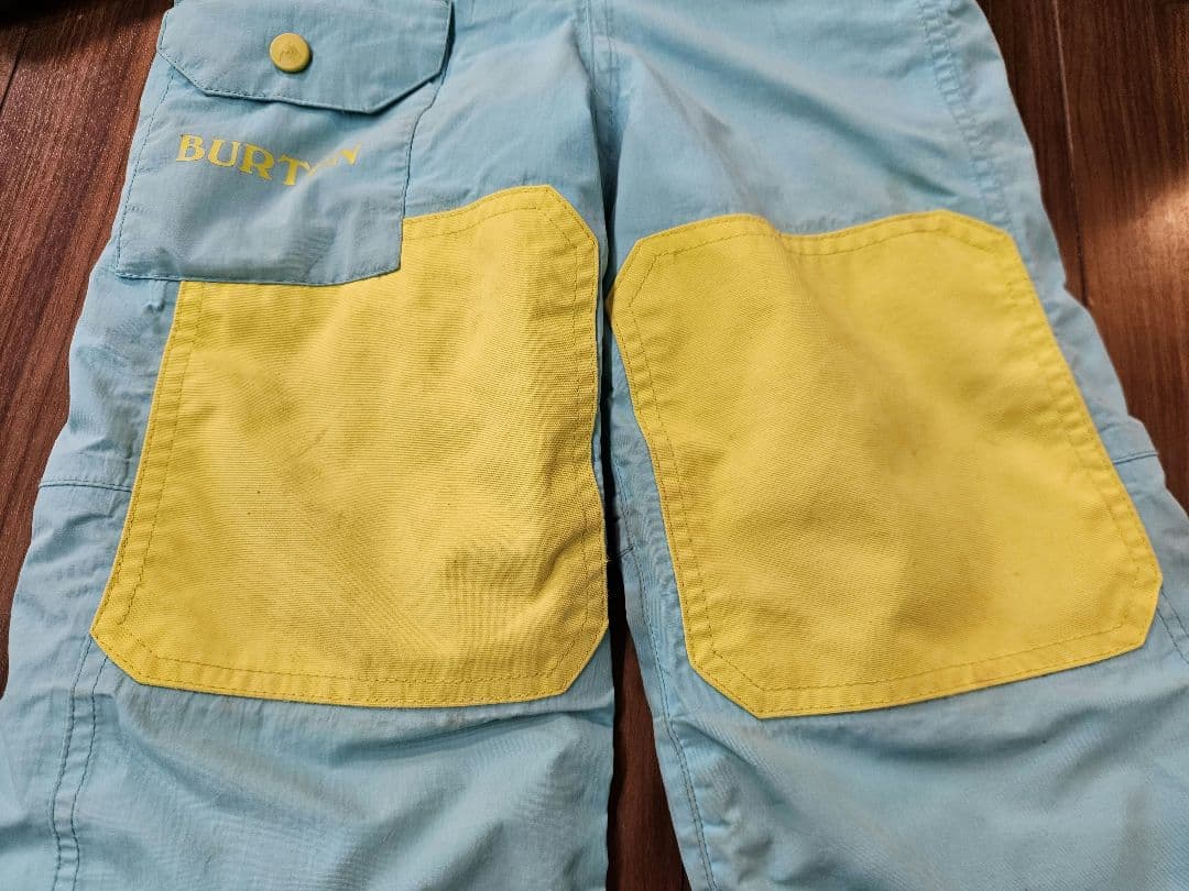 Burton 子ども用 スノーボードウェア