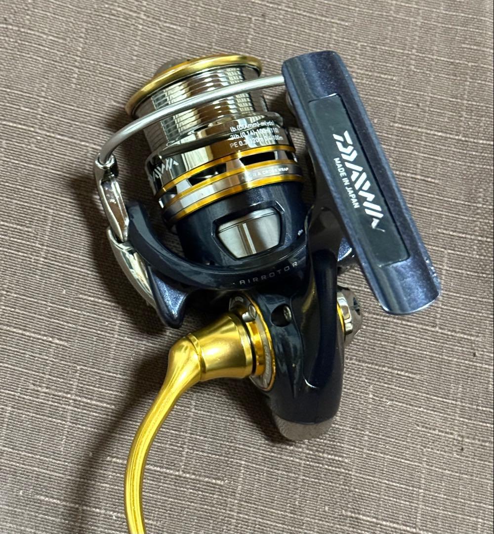 10 セルテート 1003 ダイワ　美品✨