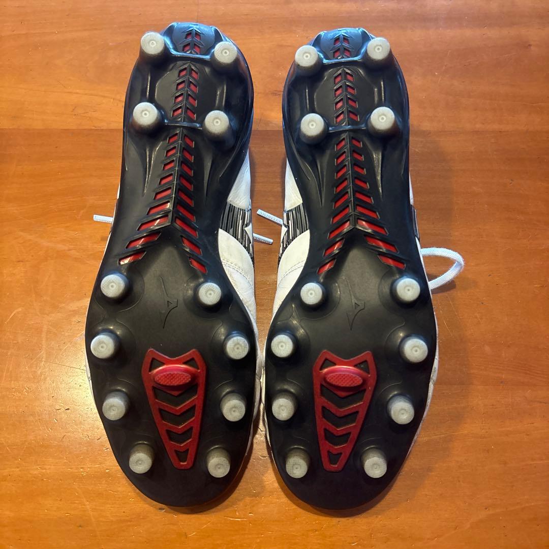 Mizuno モレリアネオ4ジャパン