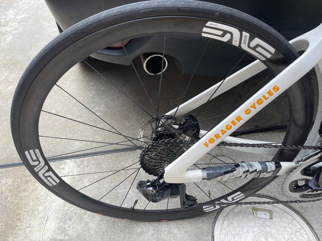 ENVE SES 2.3 ホイールセット