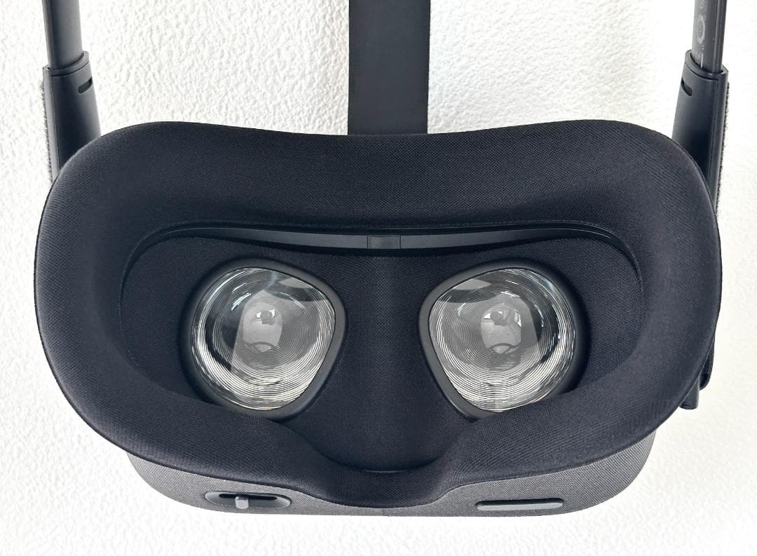  Quest VR 128GB 動作確認済