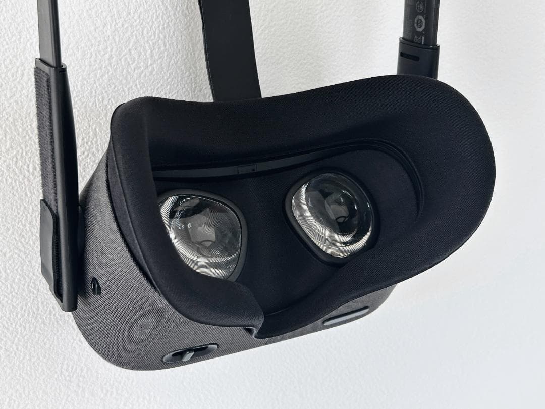  Quest VR 128GB 動作確認済