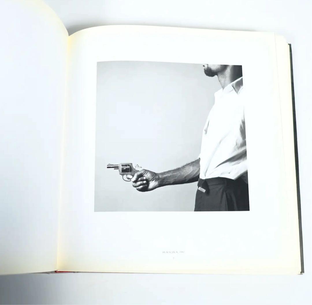 ROBERT MAPPLETHORPE 洋書　写真集　RANDOM HOUSE