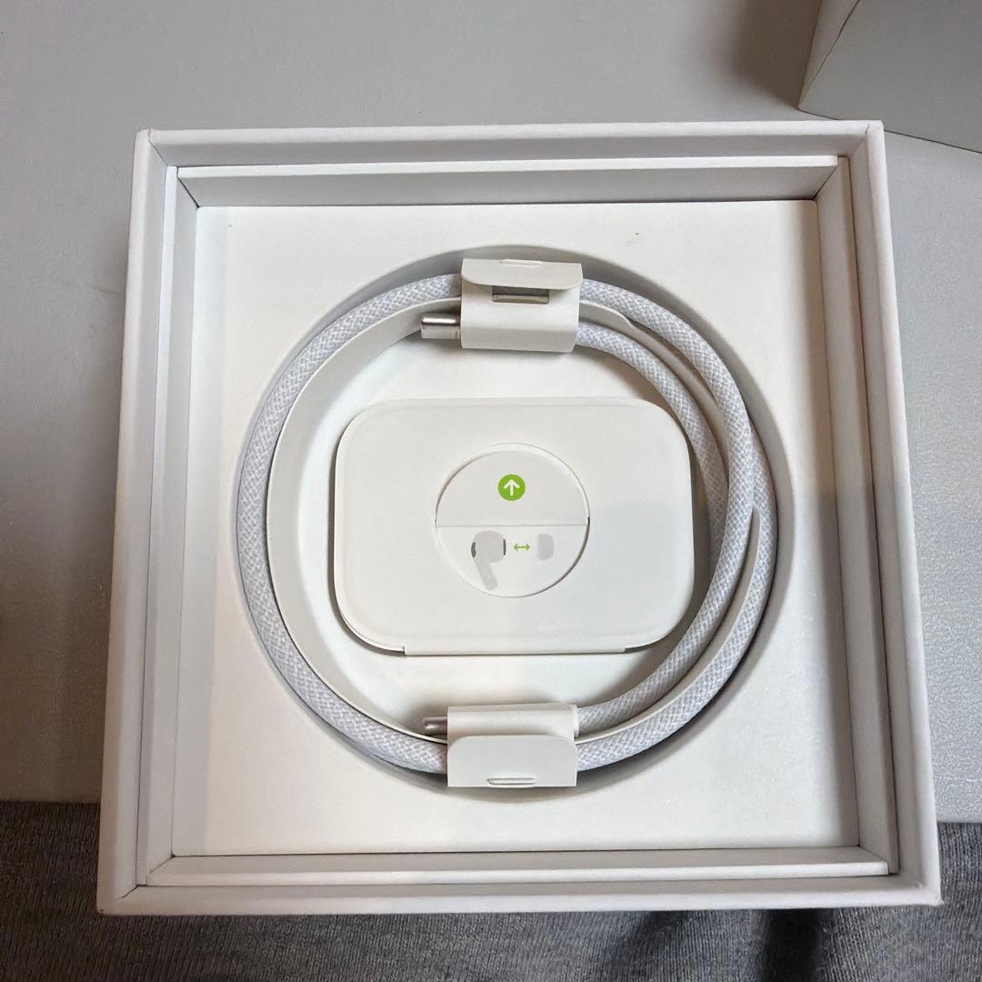 極上　AirPods Pro 第2世代 USB-C タイプ