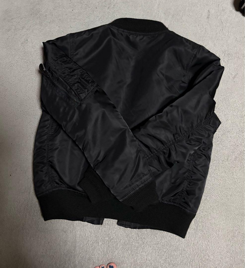 ジャケット・アウター s