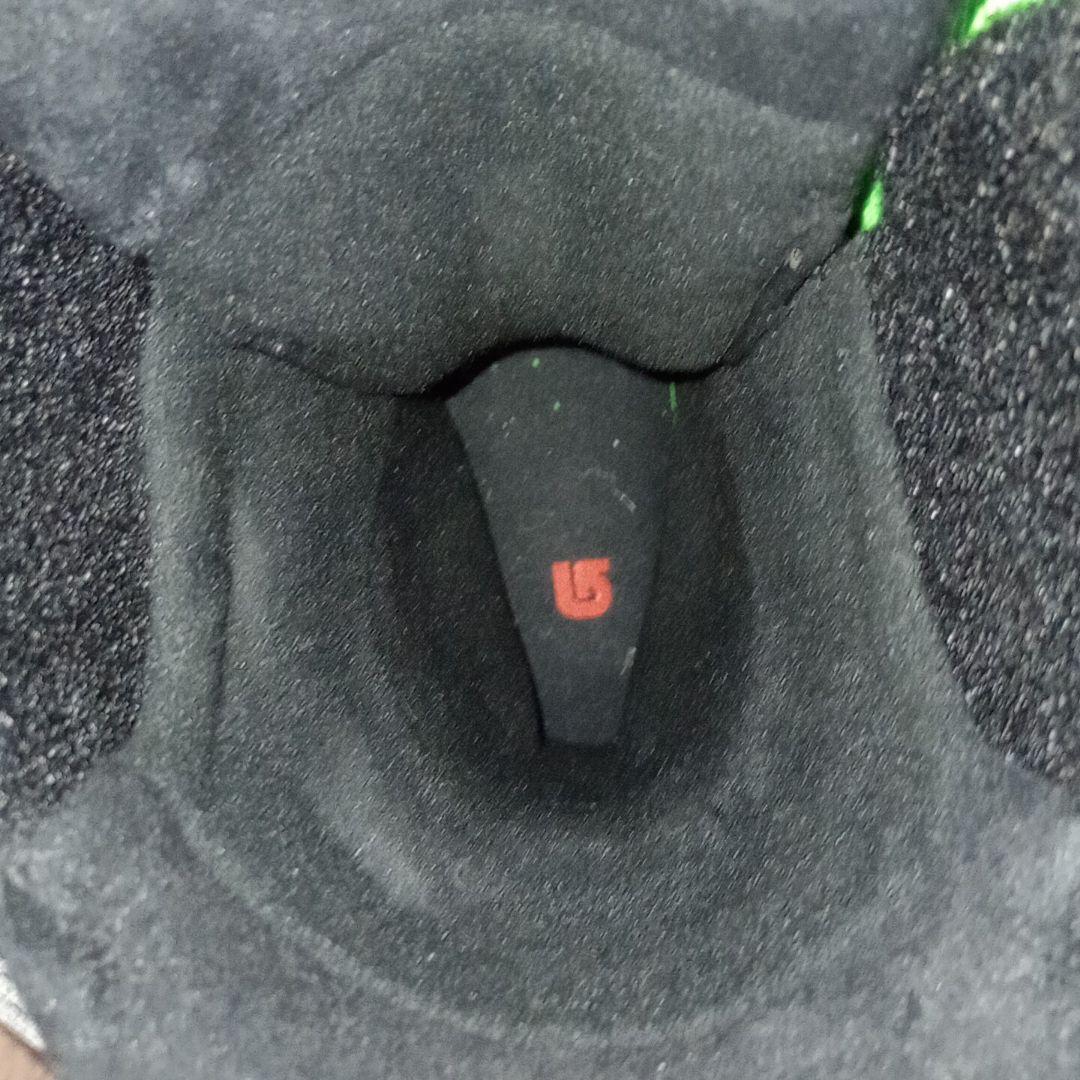 美品！　BURTON　スノーボードブーツ　29.0cm