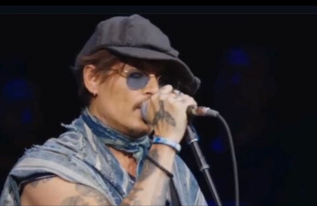 ジョニーデップ 着　ヴィンテージ　ストール　RRL