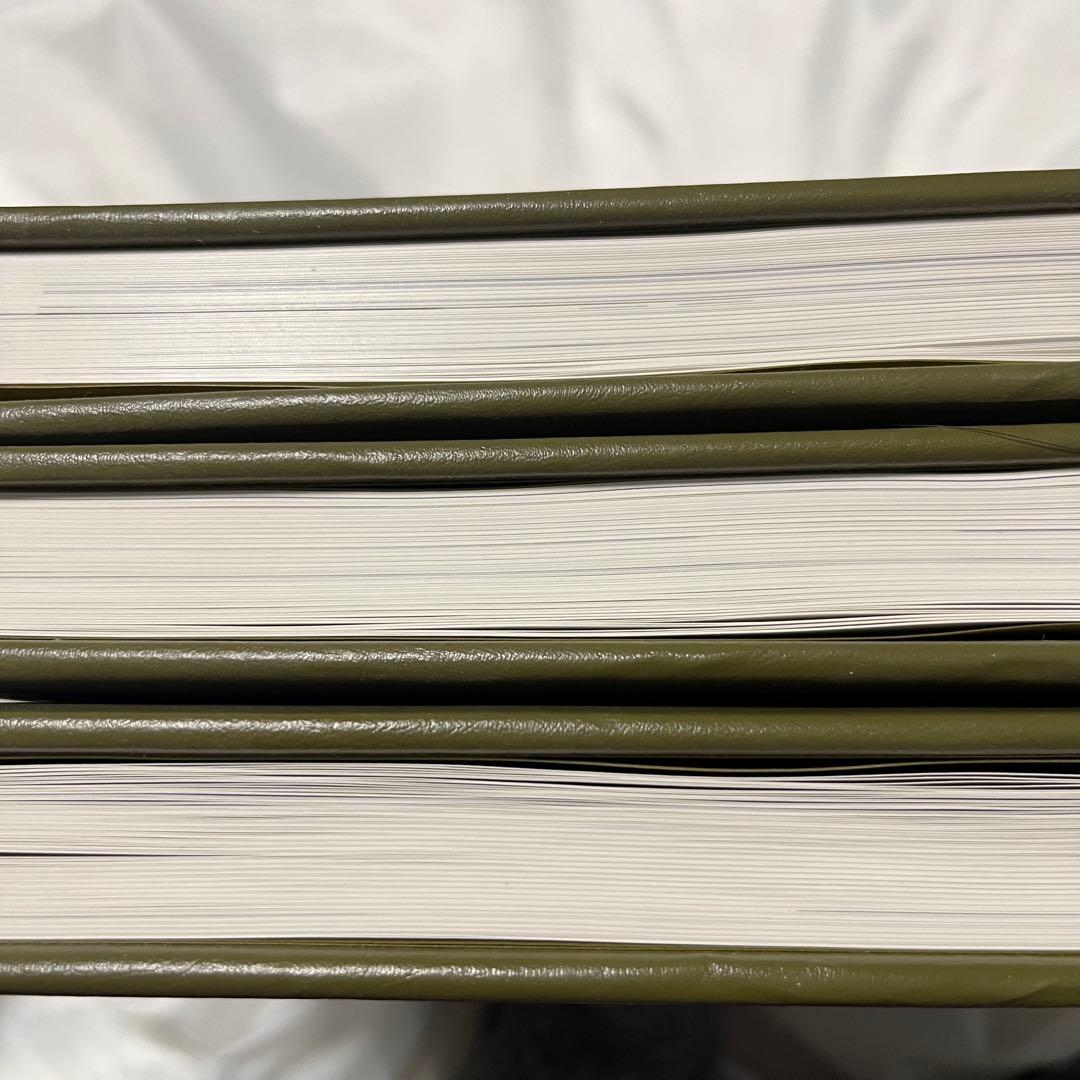 【希少美品】LA CUCINA ITALIANA 9冊セット