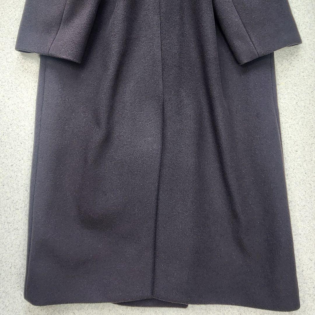 【現行】イエナ MANTECO オーバーチェスターコート 36 ブラウン