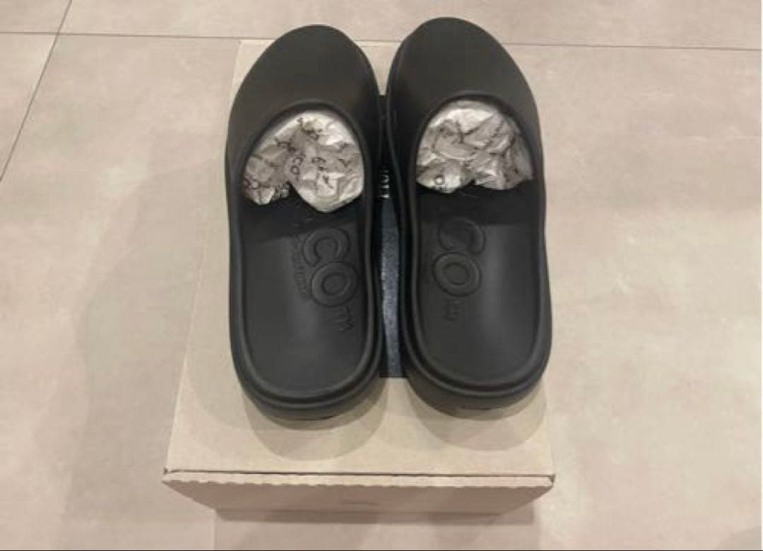 PPACO ENNOY スタイリスト私物 “WHALE”