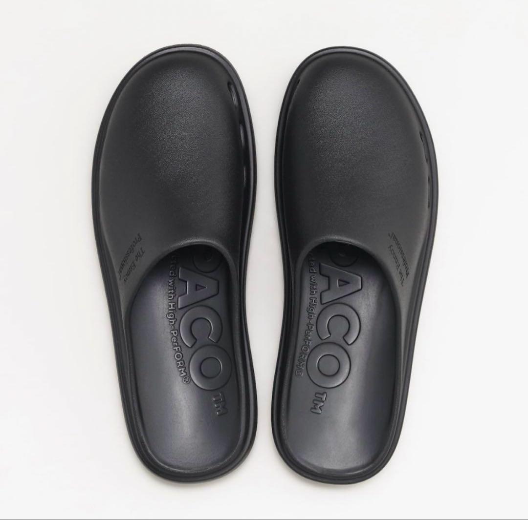 PPACO ENNOY スタイリスト私物 “WHALE”