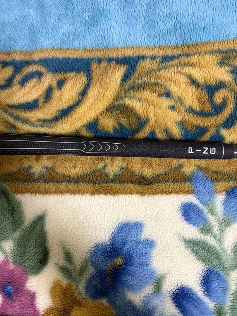 アッタス 6S ドライバー用 ピンスリーブ付き