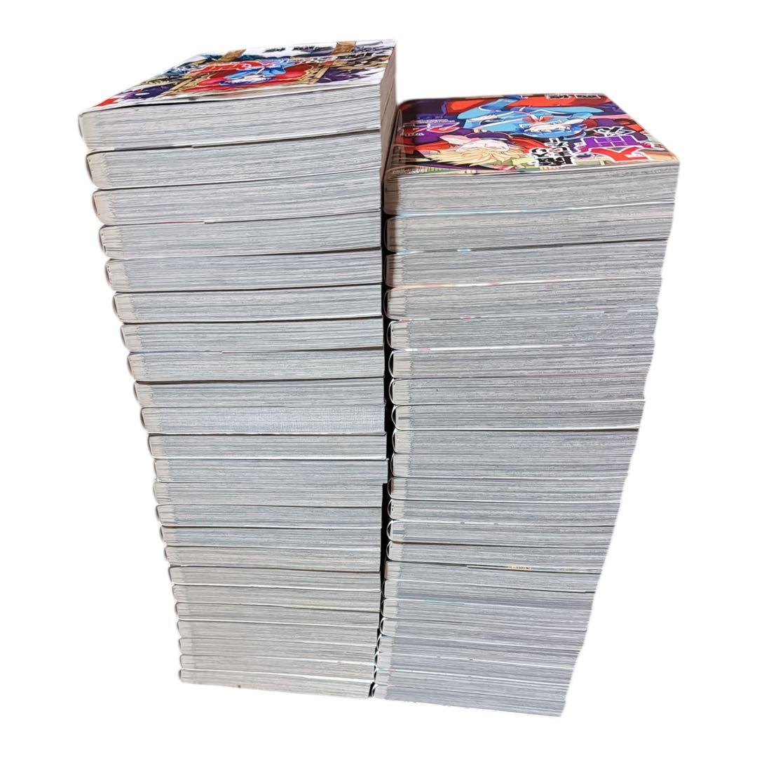 魔入りました!入間くん 1-45巻セット