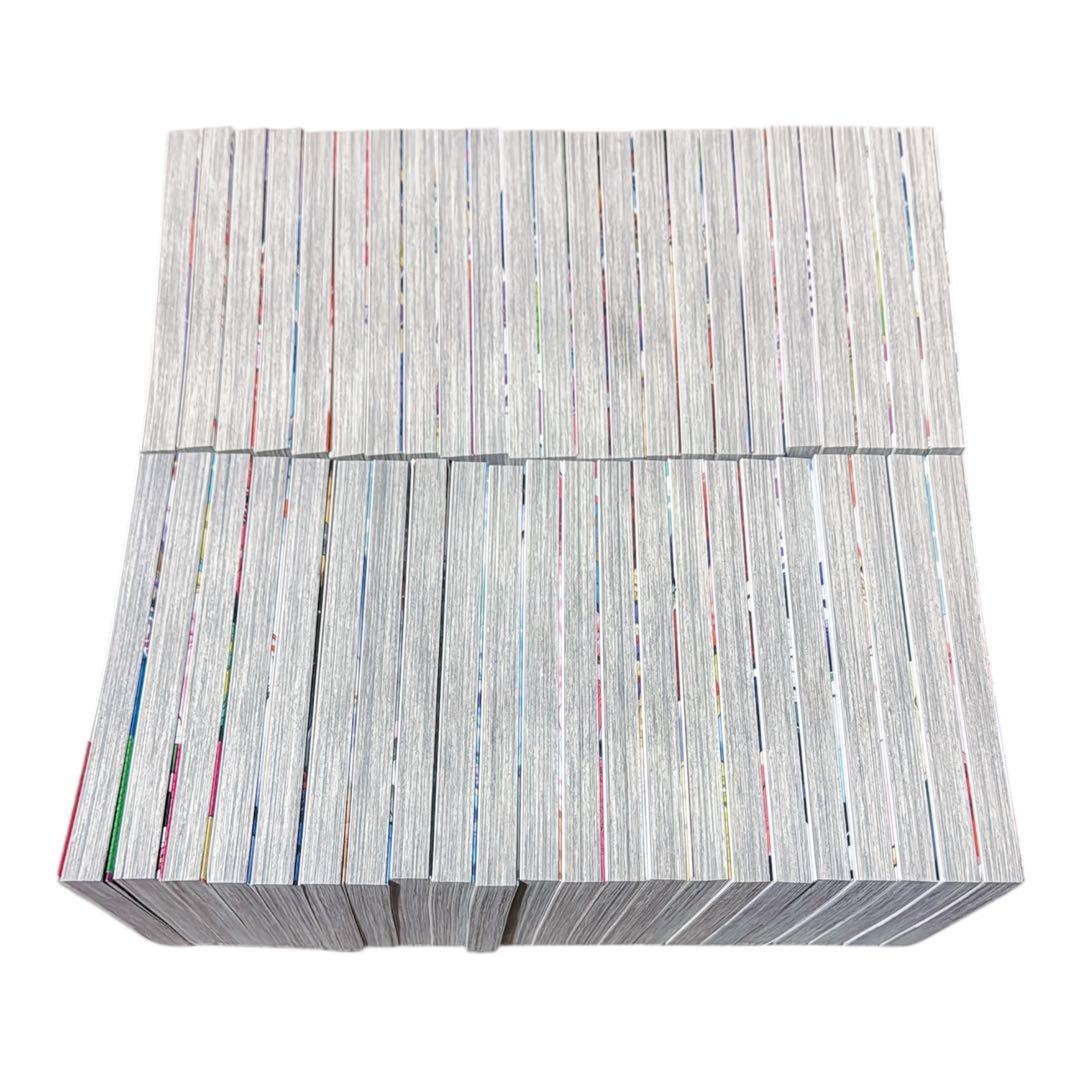 魔入りました!入間くん 1-45巻セット