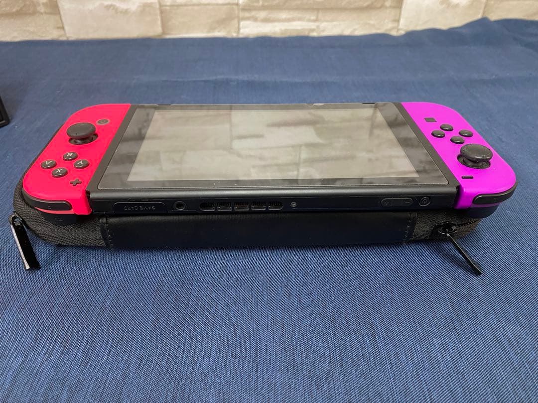 Nintendo Switch 本体　HAC-001