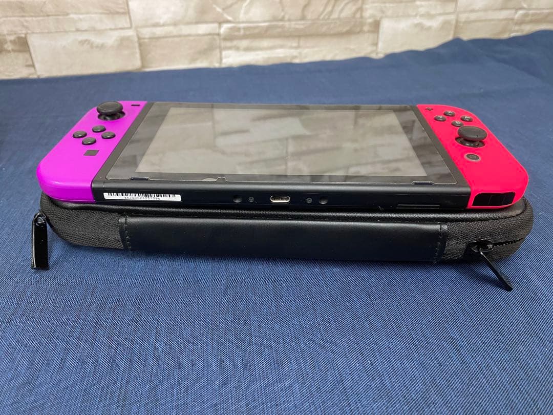 Nintendo Switch 本体　HAC-001