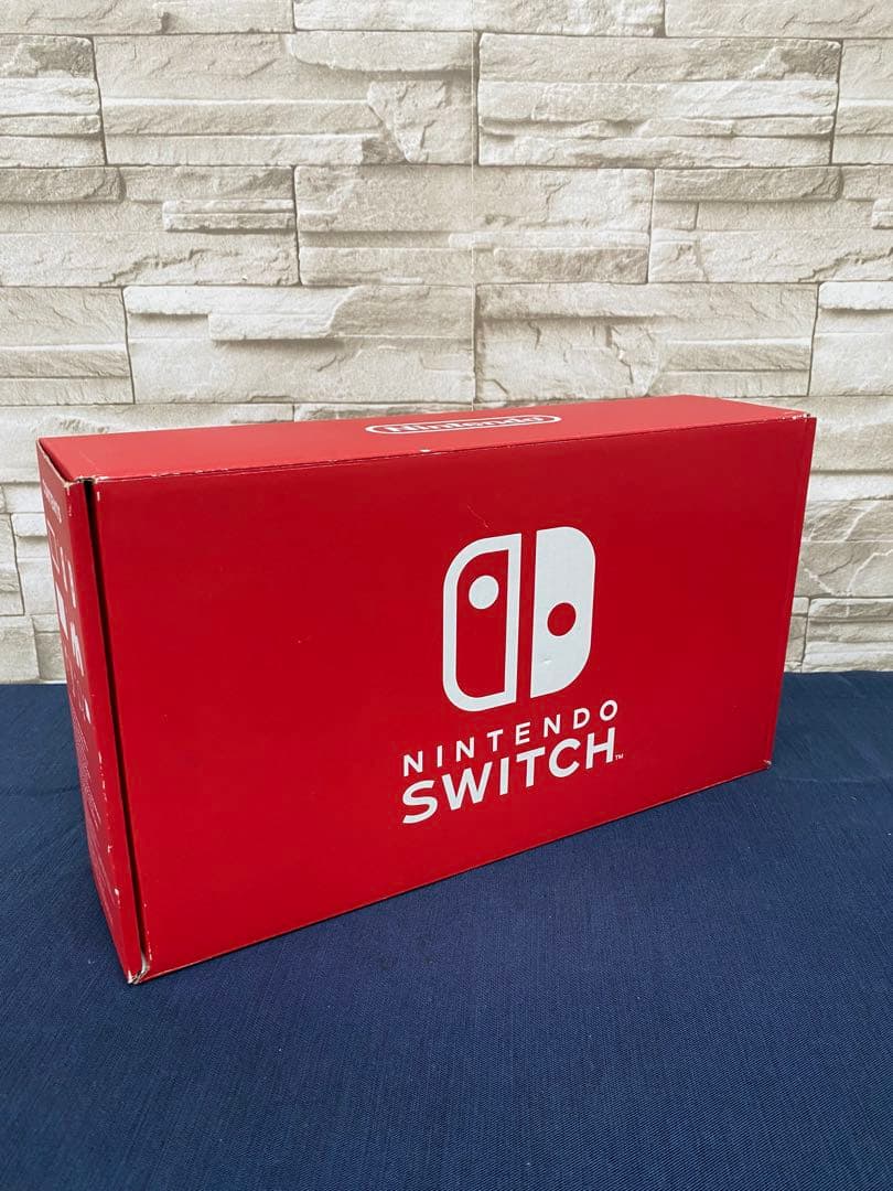 Nintendo Switch 本体　HAC-001