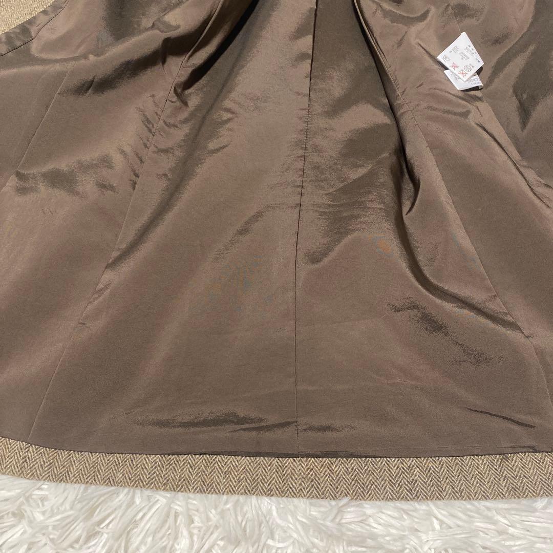 ラルフローレン ヘリンボーンツイード ジャケット