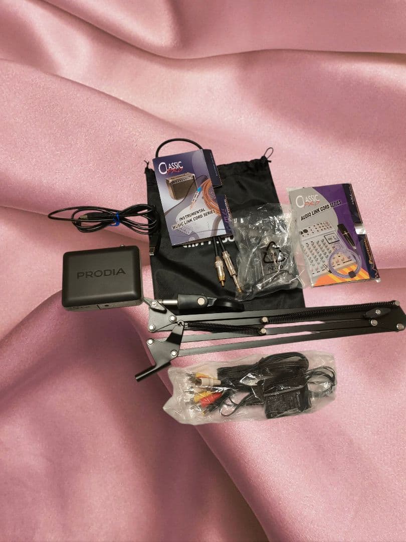 ま*う様 PreSonus Audiobox iTwo Studio