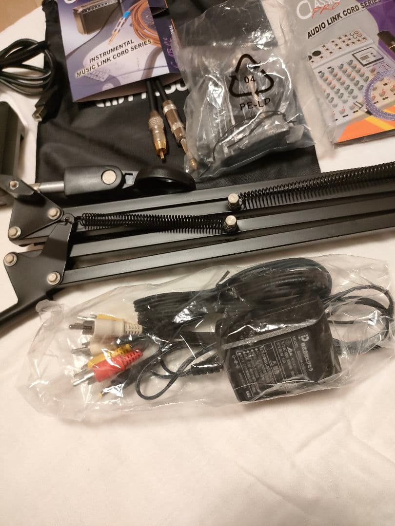 ま*う様 PreSonus Audiobox iTwo Studio