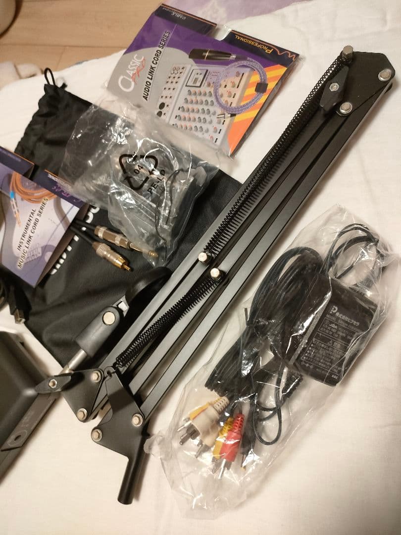 ま*う様 PreSonus Audiobox iTwo Studio