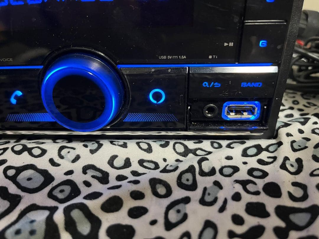 KENWOOD DPX-U750BT ★ドライブレコーダーADR-200c★