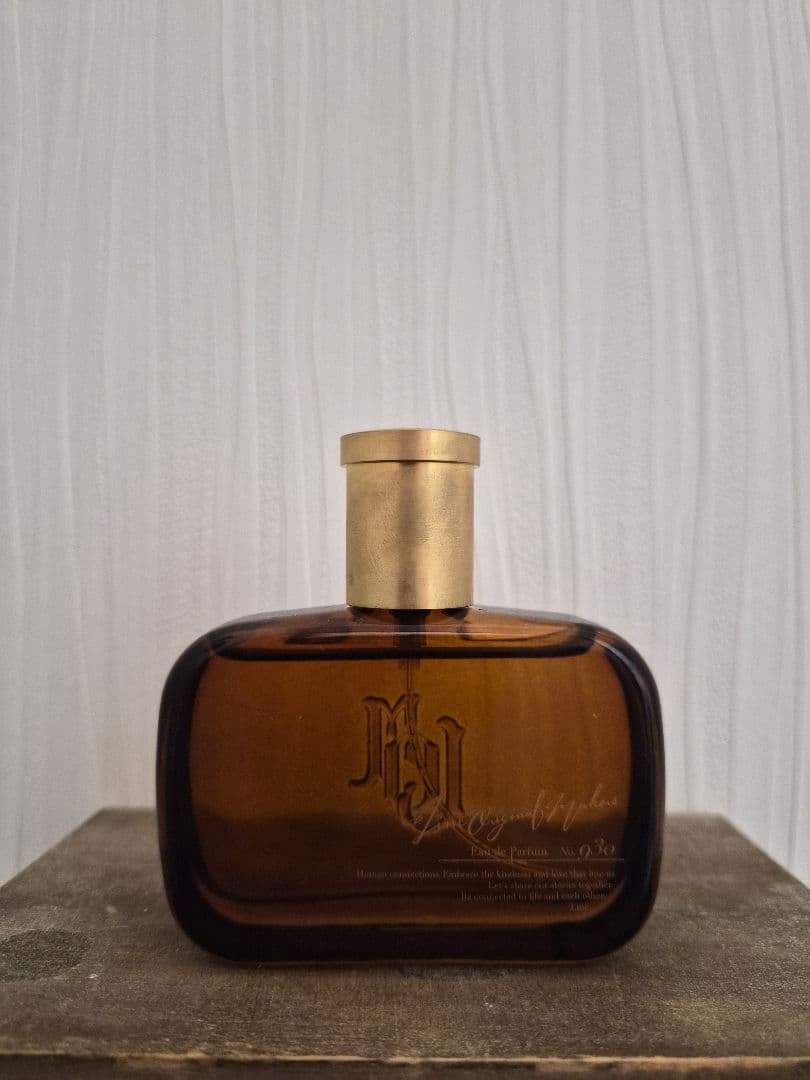 LINC ORIGINAL MAKERS 香水オードパルファム930 50ml