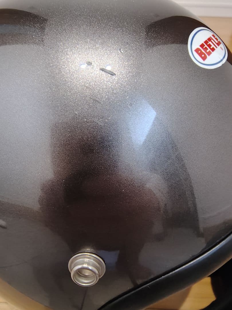 オーシャンビートル MTXフルフェイスヘルメット XLサイズ