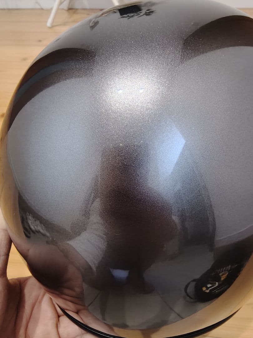 オーシャンビートル MTXフルフェイスヘルメット XLサイズ