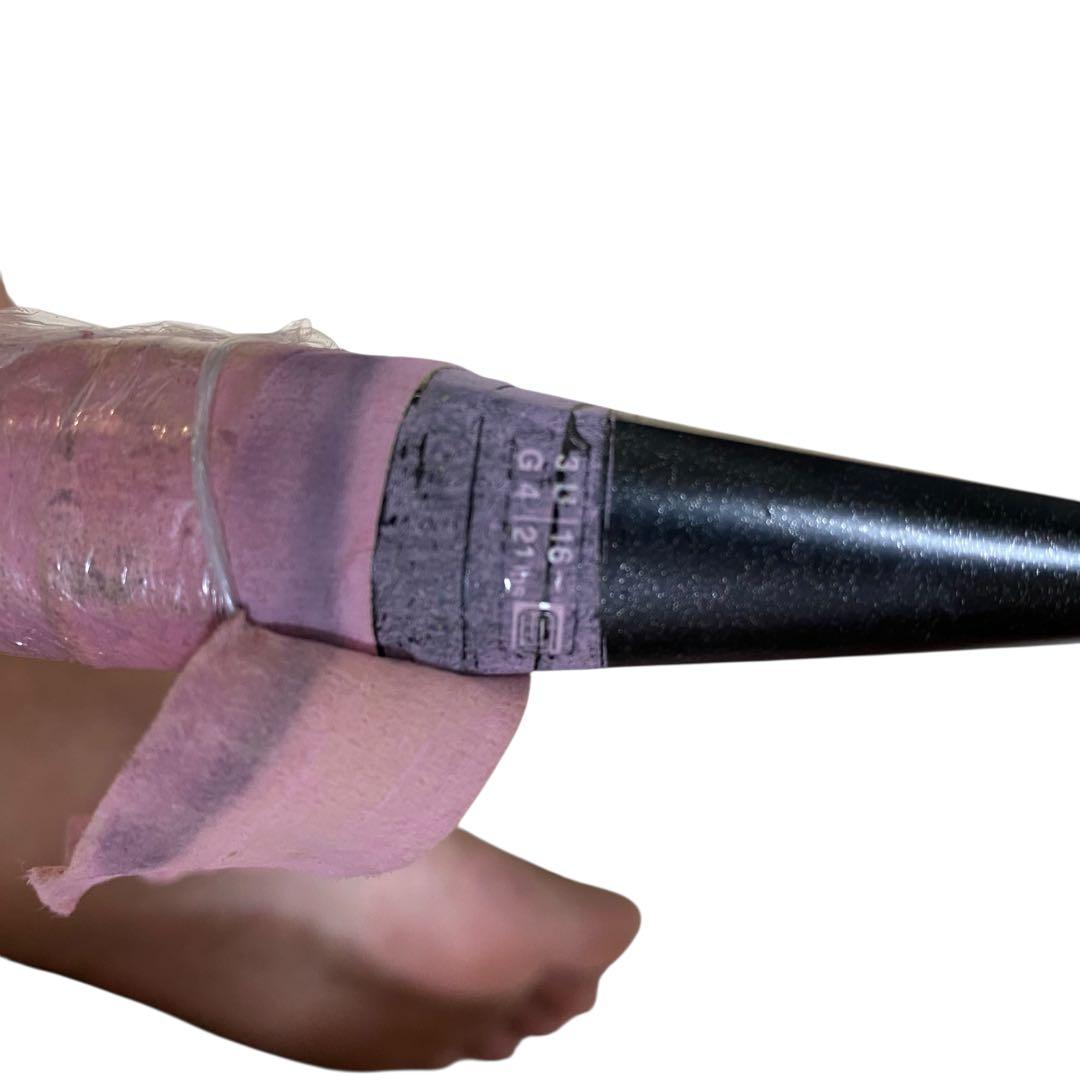 【美品 希少】YONEX CARBONEX 20 バドミントンラケット