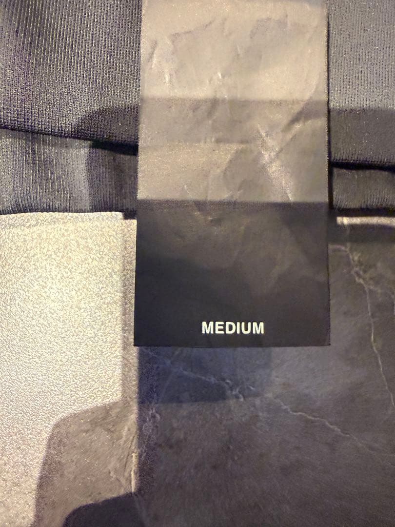 Fear Of God Eternal ビスコース トリコット スリムパンツ