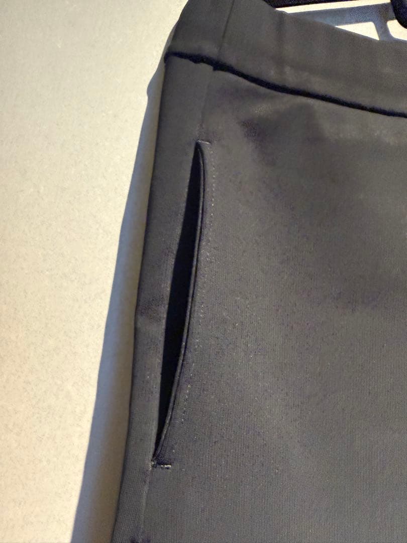 Fear Of God Eternal ビスコース トリコット スリムパンツ