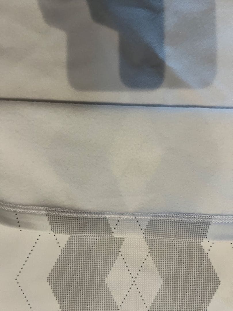 新品　アディダス　ゴルフ　モックネック　フレアースカート　セットアップ　XL L