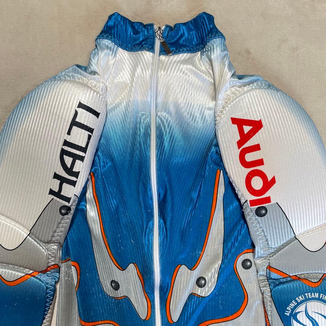 HALTI GS ワンピース M 　レーシング　アルペンスキー
