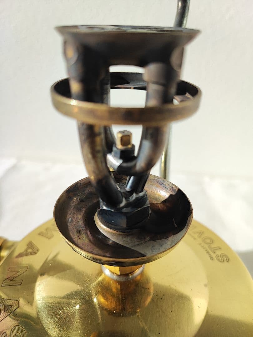 マナスル 121 & マナスルヒーター