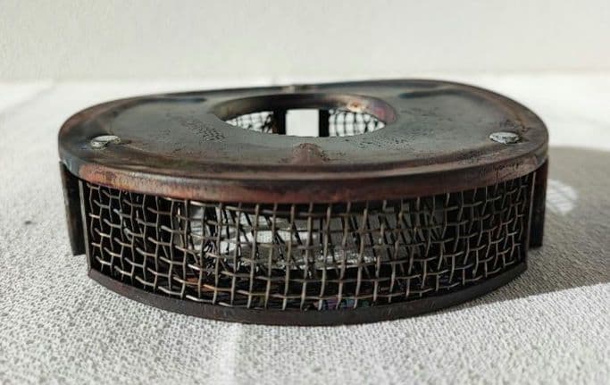 マナスル 121 & マナスルヒーター