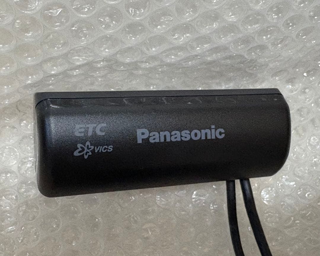 パナソニック ETC CY-DSR140D ETC2.0車載器